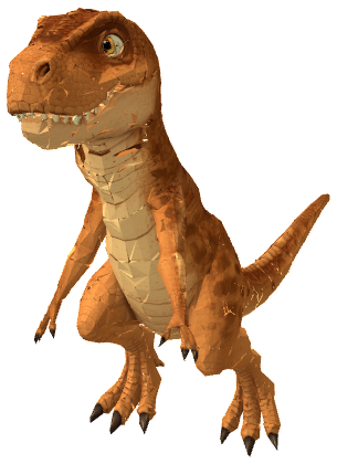 Dinozor
